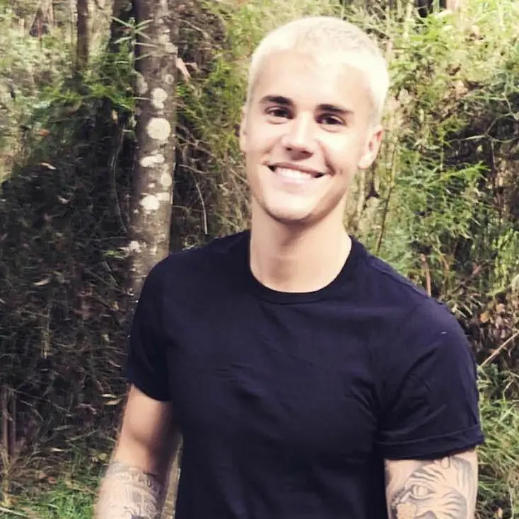 SmellyHand0000의 Justin Bieber