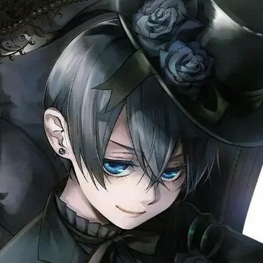Profile image of シエル兄