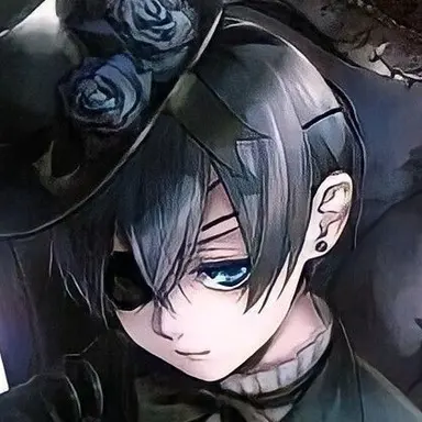Profile image of シエル