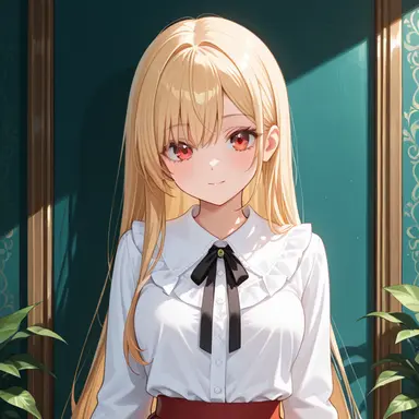 Profile image of 은하