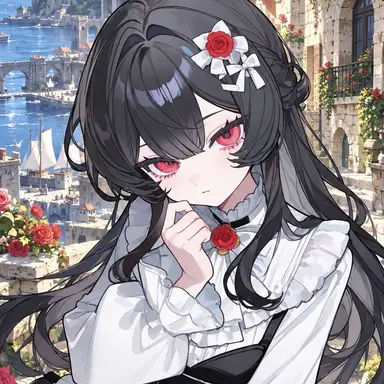 Profile image of ロゼリア