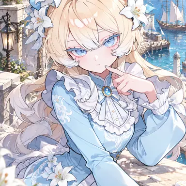 Profile image of リリア