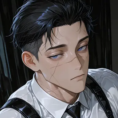 Profile image of 獅童　陣