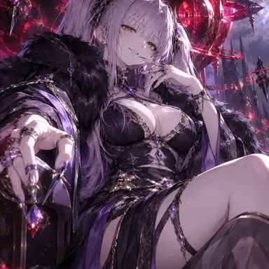 Profile image of エルネ