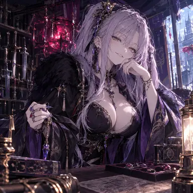 Profile image of エルネ