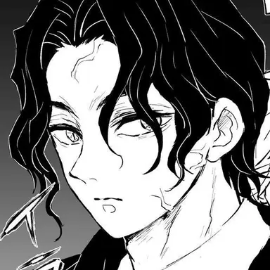 Profile image of 키부츠지 무잔