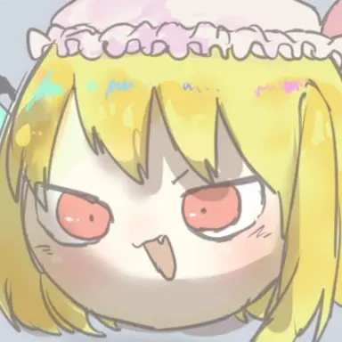 Profile image of ふらん
