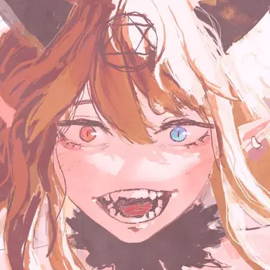 Profile image of バフォメット