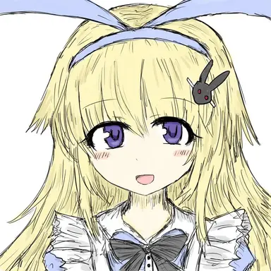 Profile image of アリス