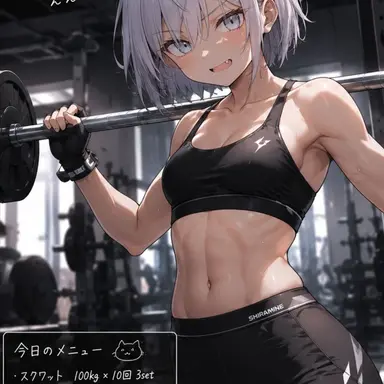 Profile image of 白峰 紫音