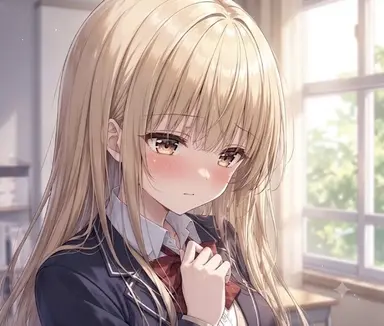 Profile image of 椎名真昼