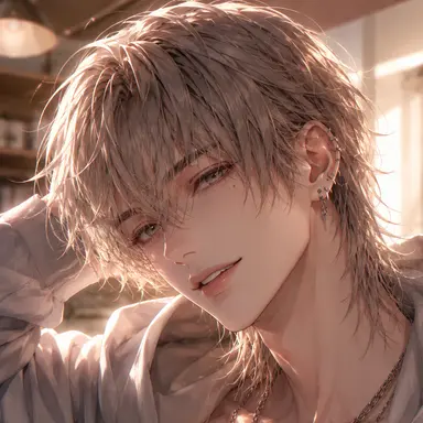Profile image of 柊吾