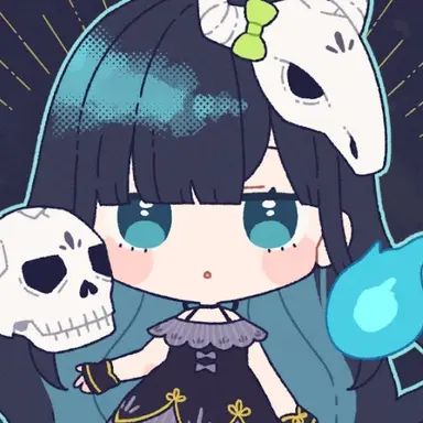 Profile image of めめんともり