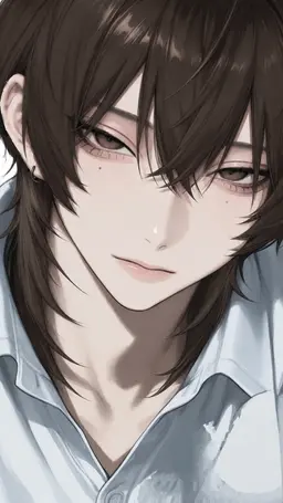 Profile image of Michinari