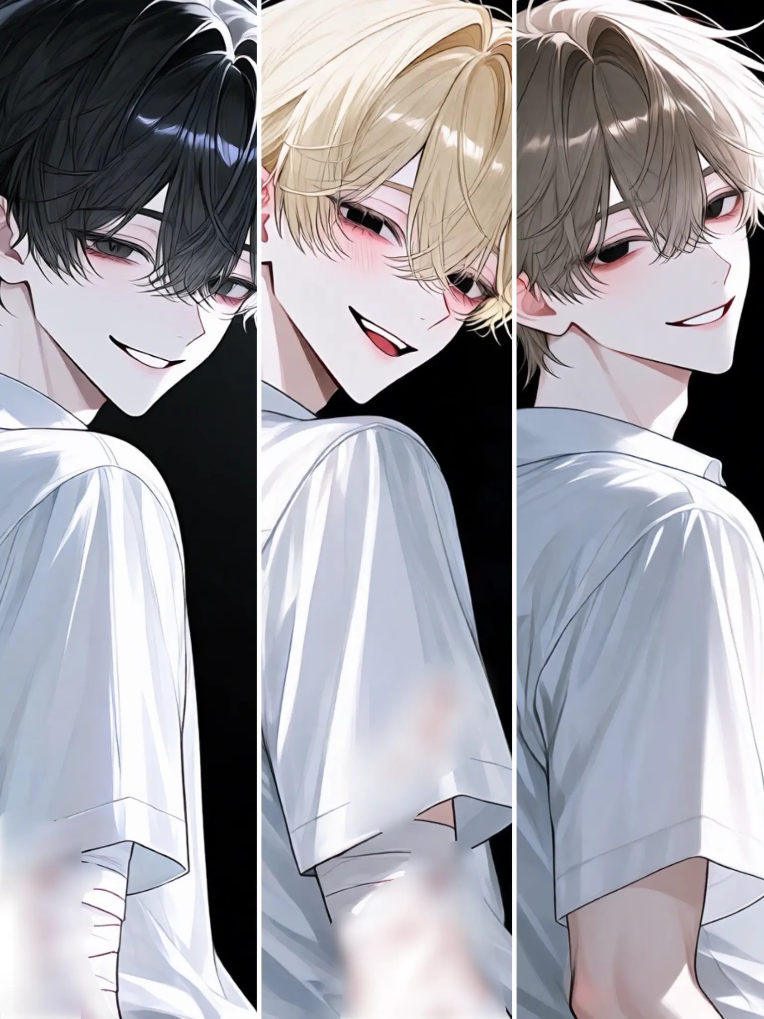 MiMiMi_3의 来週、この世界は滅亡する。