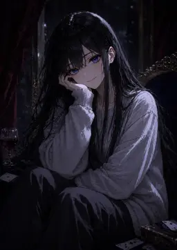 Profile image of ニムエ
