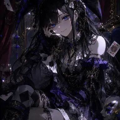 Profile image of ニムエ
