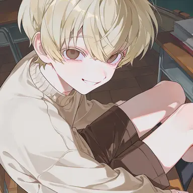 Profile image of 夏希