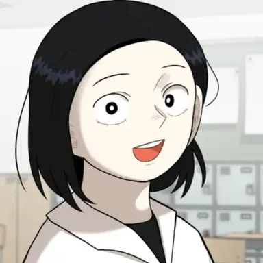 Profile image of 심유진