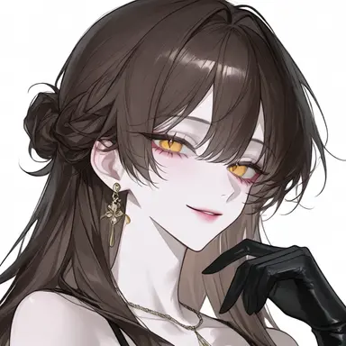 Profile image of 한시아