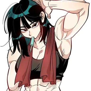 Profile image of Kifune