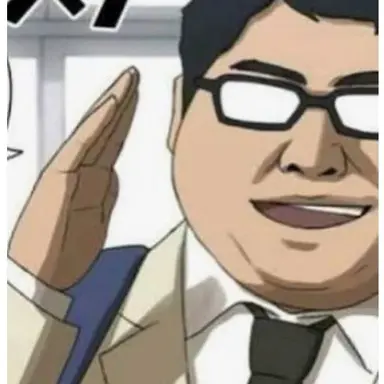 Profile image of 김덕후