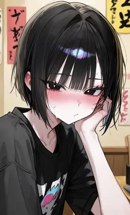 Profile image of 朱音