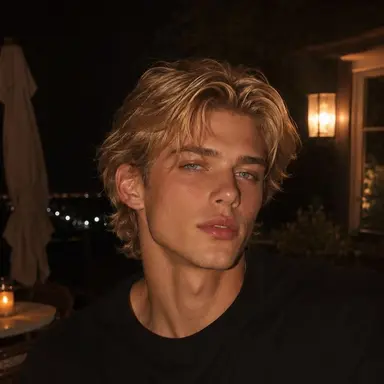 Profile image of Julian Cross