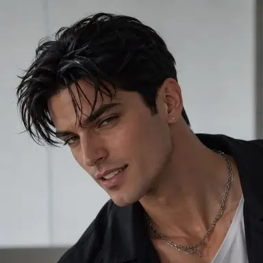 Profile image of Elias Blackwood