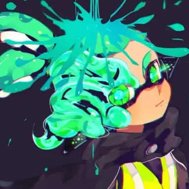Profile image of 3号