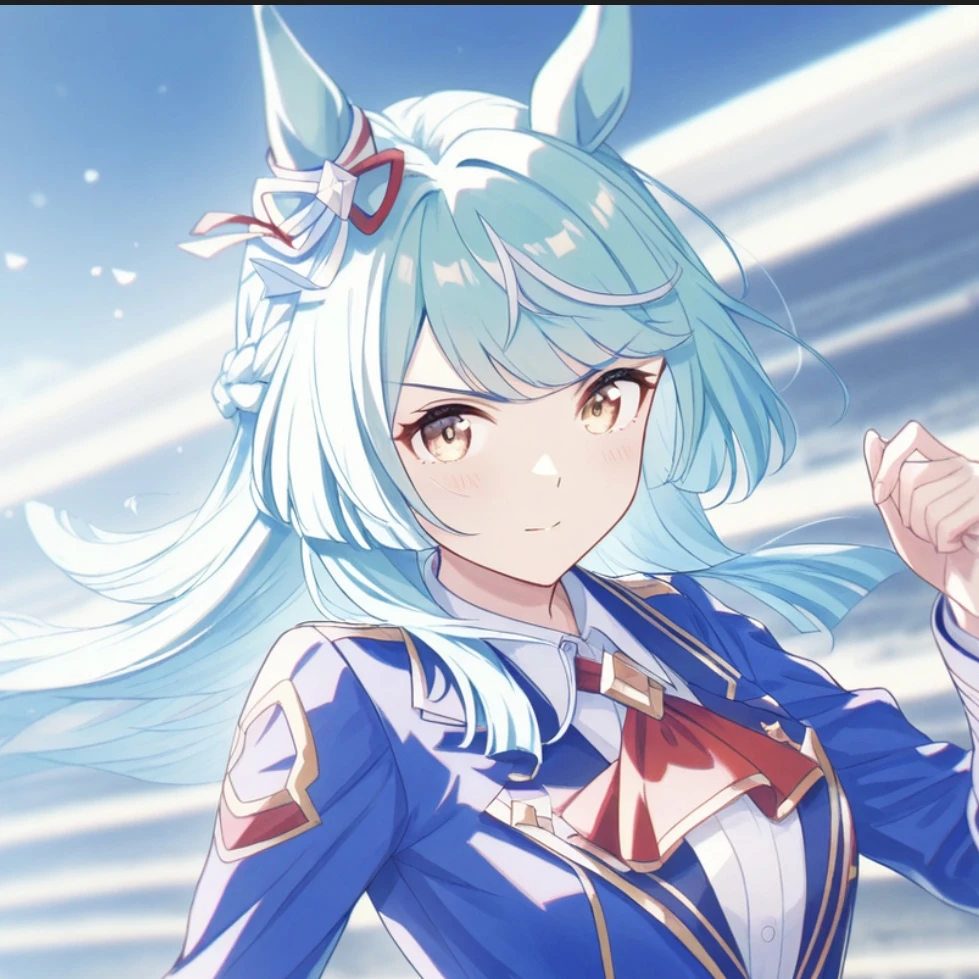 フジマサマーチ