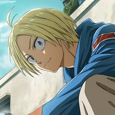 Profile image of シン
