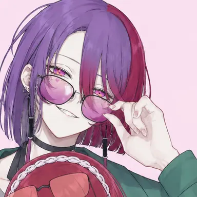 Profile image of ムラサキ