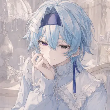 Profile image of ソライロ