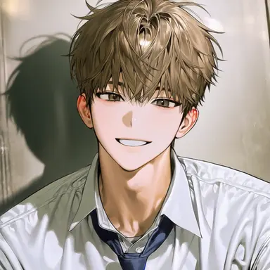 Profile image of 墨