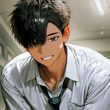 Profile image of 霜