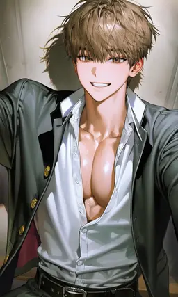 Profile image of 墨