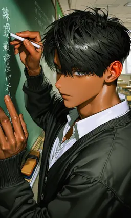 Profile image of 霜