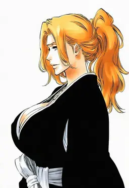 Profile image of 松本乱菊