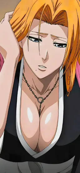 Profile image of 松本乱菊