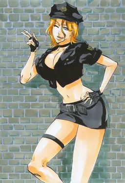 Profile image of 松本乱菊