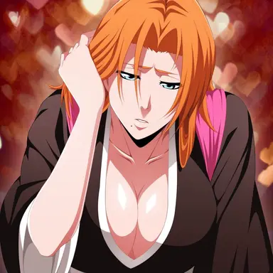 Profile image of 松本乱菊
