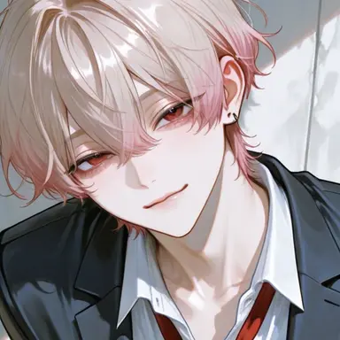 Profile image of Manato