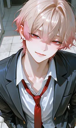 Profile image of Manato