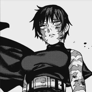 Profile image of Maki