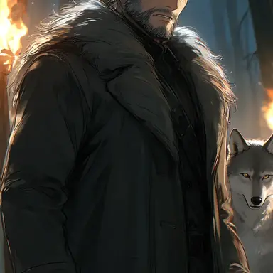 Profile image of Aldric