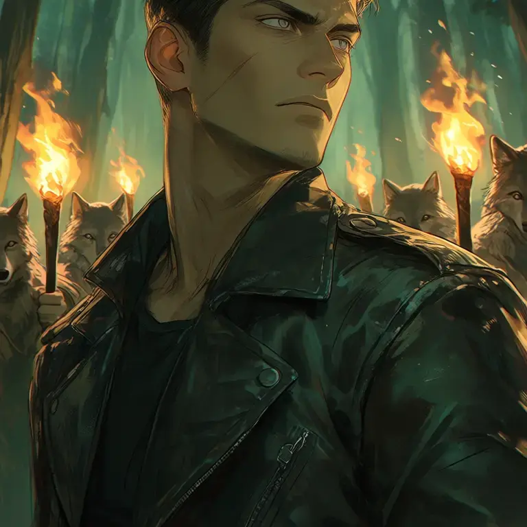 RoastNewt3816의 Blood Oath