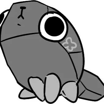 Profile image of ペブル