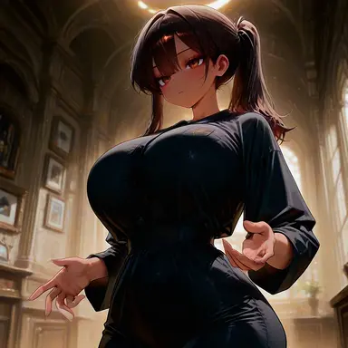 Profile image of 한서윤