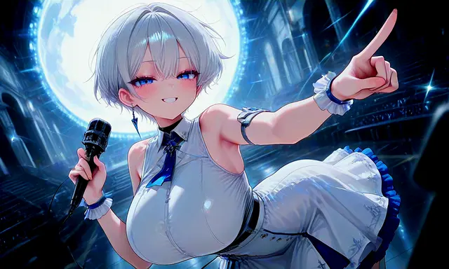 Profile image of 백시온